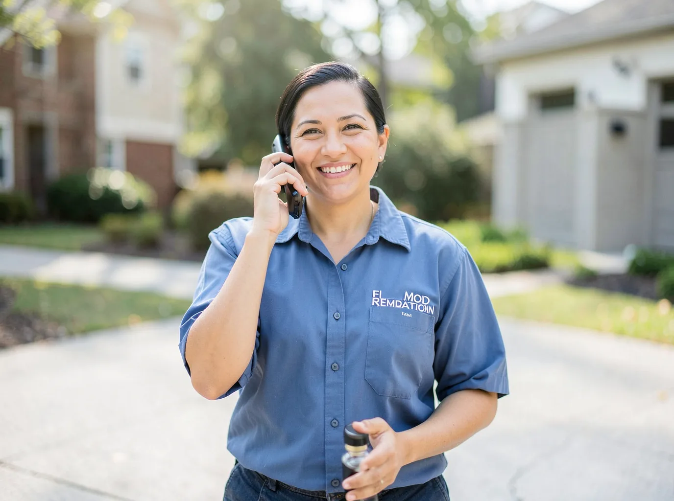 Mold Remediation Middlebranch, OH FAQs